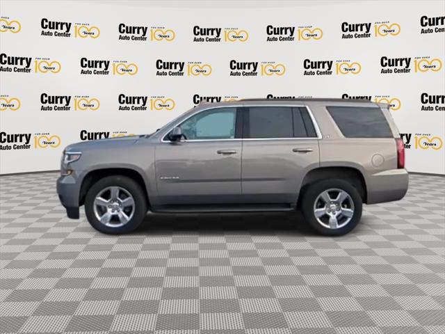 used 2019 Chevrolet Tahoe car, priced at $34,149