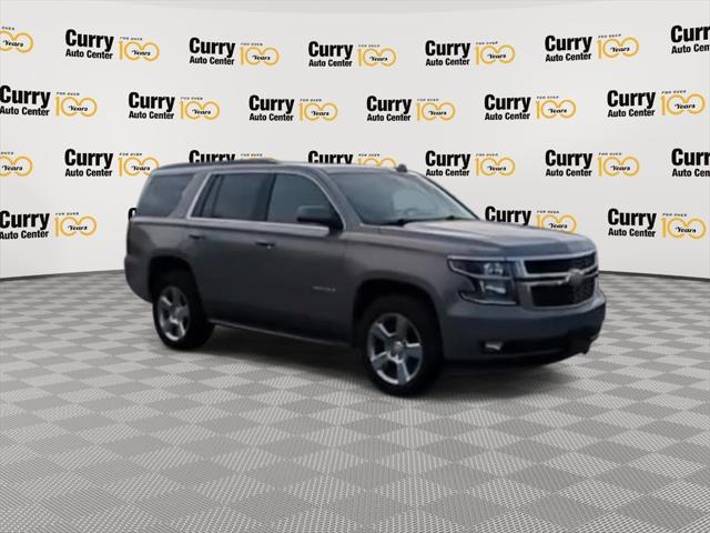 used 2019 Chevrolet Tahoe car, priced at $34,149