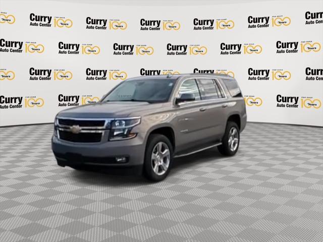 used 2019 Chevrolet Tahoe car, priced at $34,149