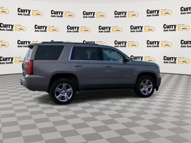 used 2019 Chevrolet Tahoe car, priced at $34,149