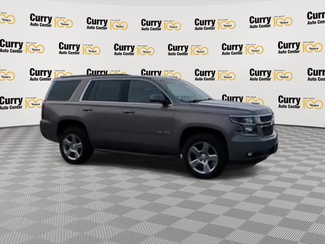 used 2019 Chevrolet Tahoe car, priced at $34,149