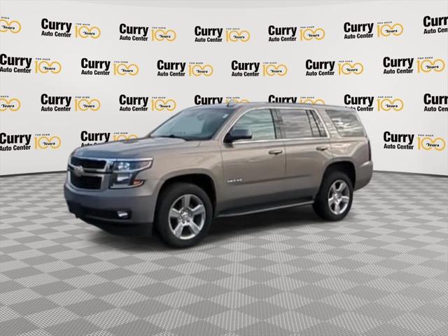 used 2019 Chevrolet Tahoe car, priced at $34,149