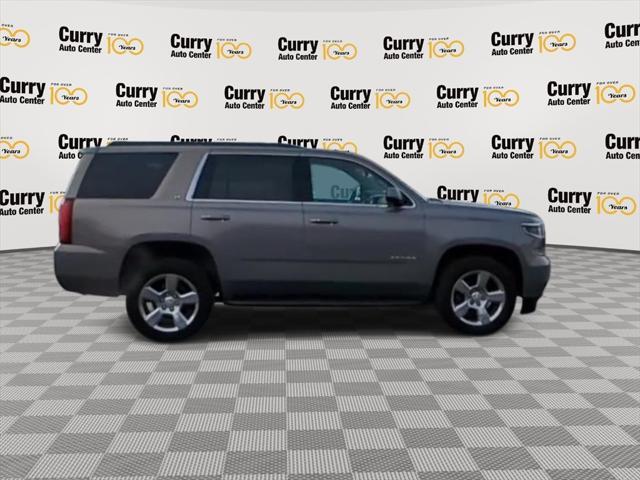 used 2019 Chevrolet Tahoe car, priced at $34,149