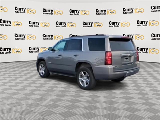 used 2019 Chevrolet Tahoe car, priced at $34,149