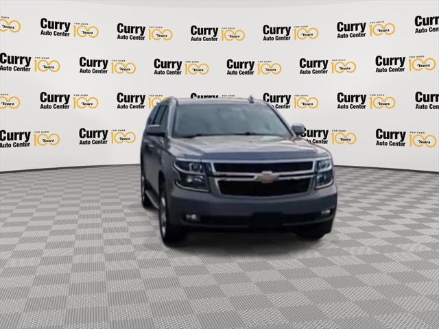 used 2019 Chevrolet Tahoe car, priced at $34,149