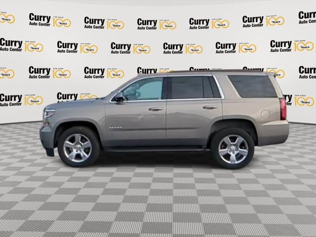 used 2019 Chevrolet Tahoe car, priced at $34,149