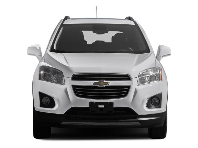 used 2016 Chevrolet Trax car, priced at $11,039