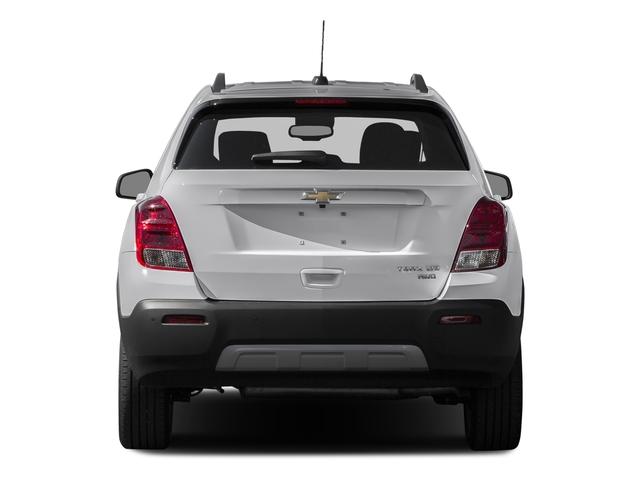 used 2016 Chevrolet Trax car, priced at $11,039