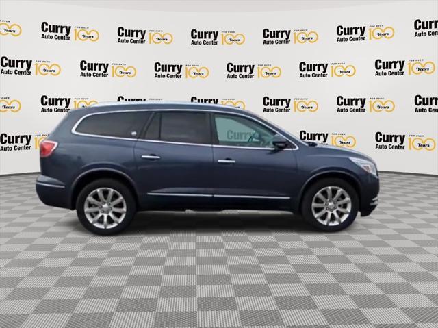 used 2014 Buick Enclave car, priced at $11,905