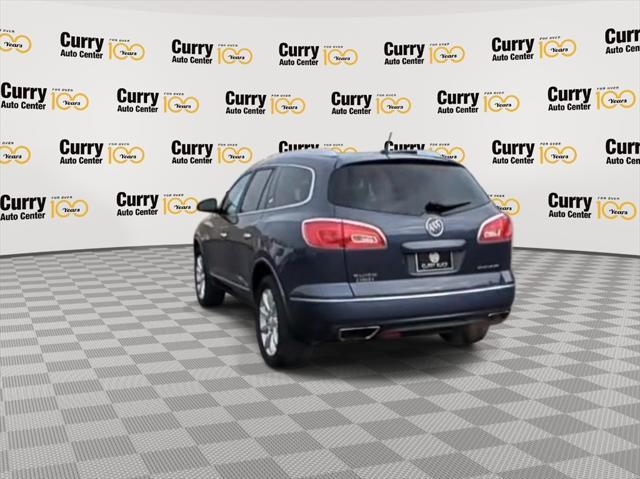 used 2014 Buick Enclave car, priced at $11,905