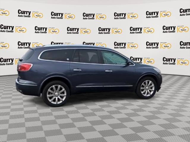 used 2014 Buick Enclave car, priced at $11,905