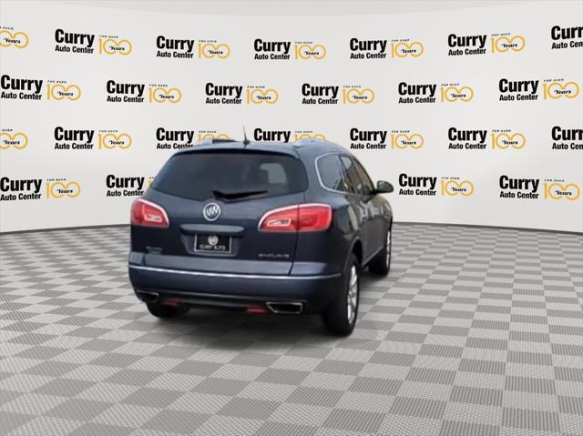 used 2014 Buick Enclave car, priced at $11,905