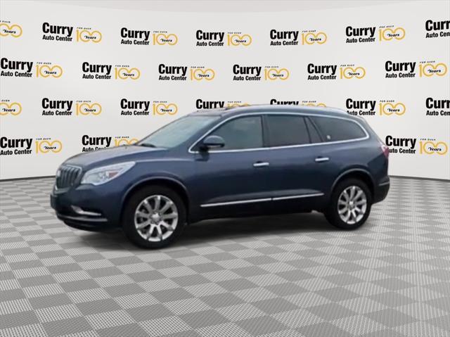 used 2014 Buick Enclave car, priced at $11,905