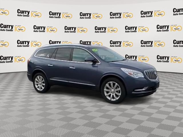 used 2014 Buick Enclave car, priced at $11,905