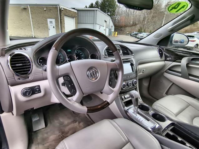 used 2014 Buick Enclave car, priced at $11,905