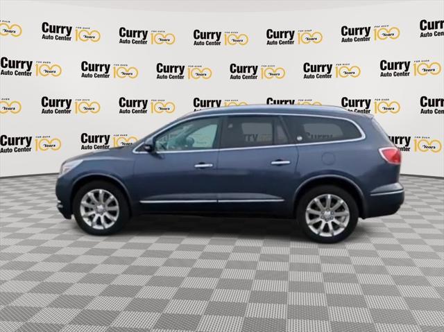 used 2014 Buick Enclave car, priced at $11,905