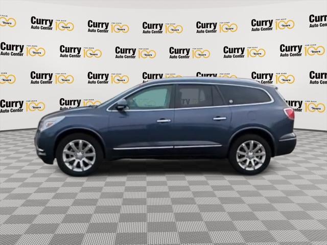 used 2014 Buick Enclave car, priced at $11,905