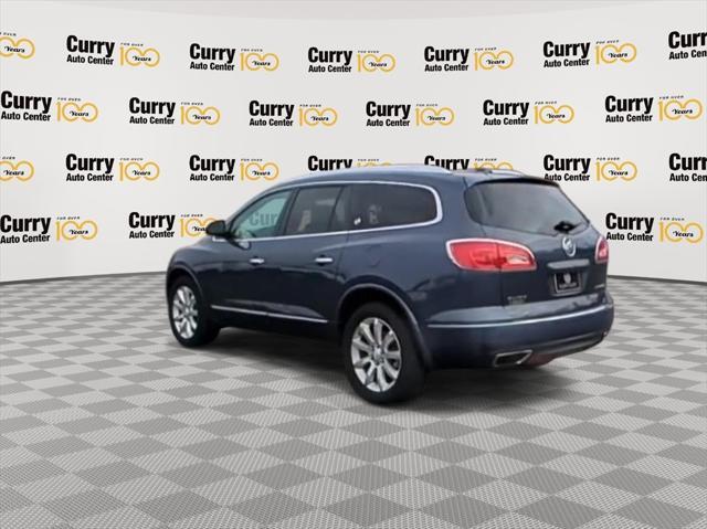 used 2014 Buick Enclave car, priced at $11,905