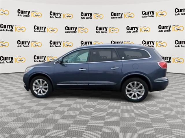 used 2014 Buick Enclave car, priced at $11,905