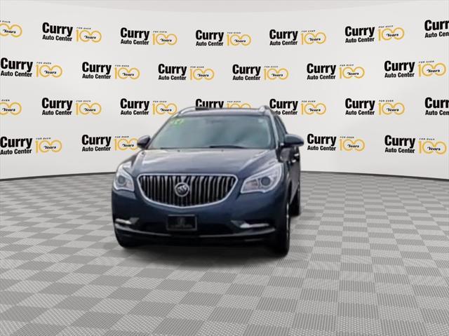 used 2014 Buick Enclave car, priced at $11,905