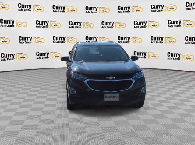 used 2019 Chevrolet Equinox car, priced at $17,345