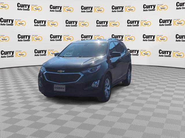 used 2019 Chevrolet Equinox car, priced at $17,345