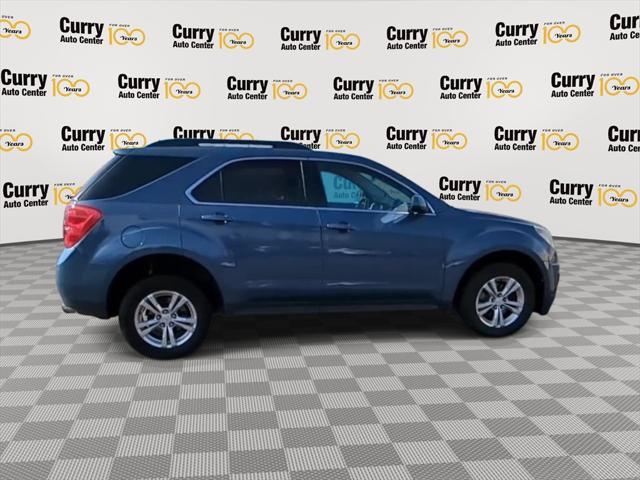 used 2012 Chevrolet Equinox car, priced at $8,544