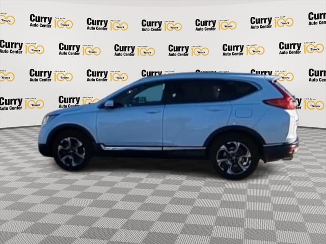 used 2019 Honda CR-V car, priced at $25,632