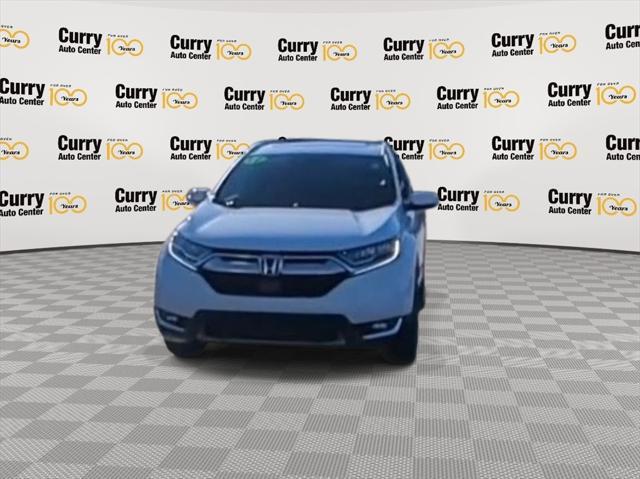 used 2019 Honda CR-V car, priced at $25,632