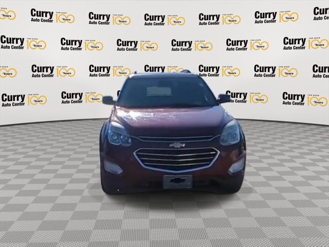 used 2016 Chevrolet Equinox car, priced at $7,488