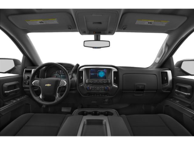 used 2015 Chevrolet Silverado 1500 car