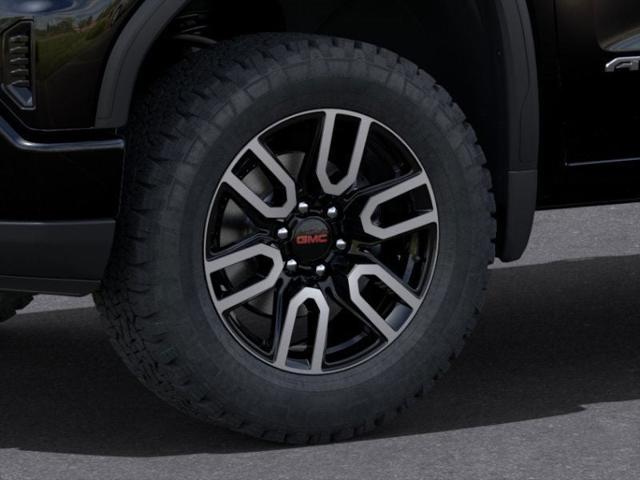 new 2025 GMC Sierra 1500 car, priced at $70,918