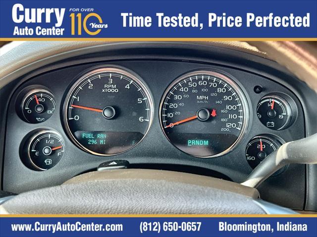 used 2012 GMC Yukon car, priced at $14,984