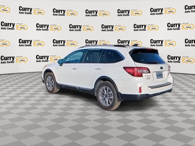 used 2017 Subaru Outback car, priced at $19,984