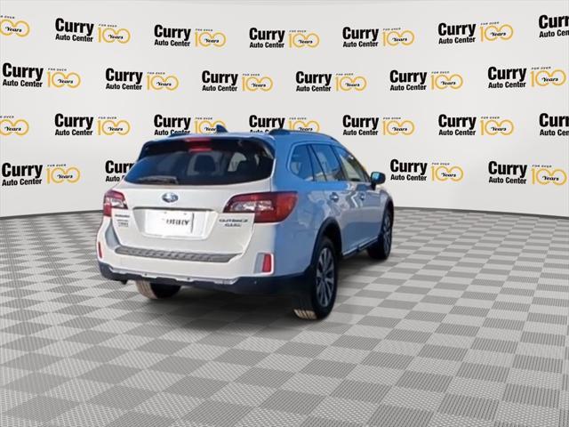 used 2017 Subaru Outback car, priced at $19,984