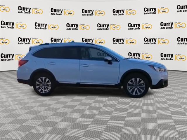 used 2017 Subaru Outback car, priced at $19,984