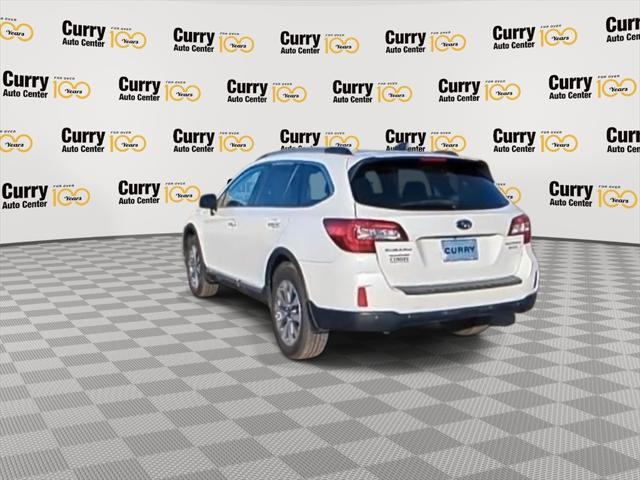 used 2017 Subaru Outback car, priced at $19,984