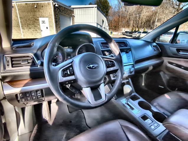 used 2017 Subaru Outback car, priced at $19,984