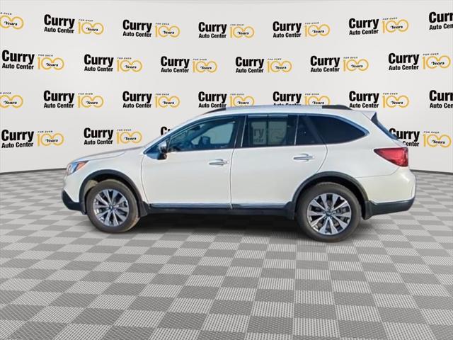 used 2017 Subaru Outback car, priced at $19,984