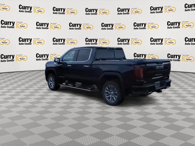 used 2022 GMC Sierra 1500 car, priced at $52,263