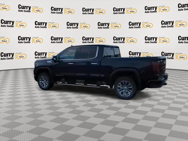 used 2022 GMC Sierra 1500 car, priced at $52,263