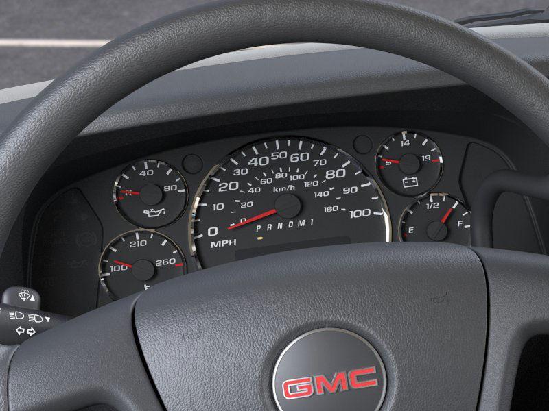 new 2025 GMC Savana 2500 car, priced at $43,895