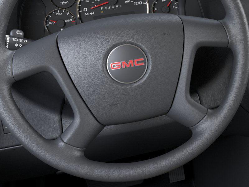 new 2025 GMC Savana 2500 car, priced at $43,895