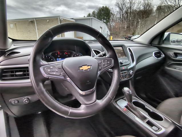 used 2019 Chevrolet Equinox car, priced at $13,505