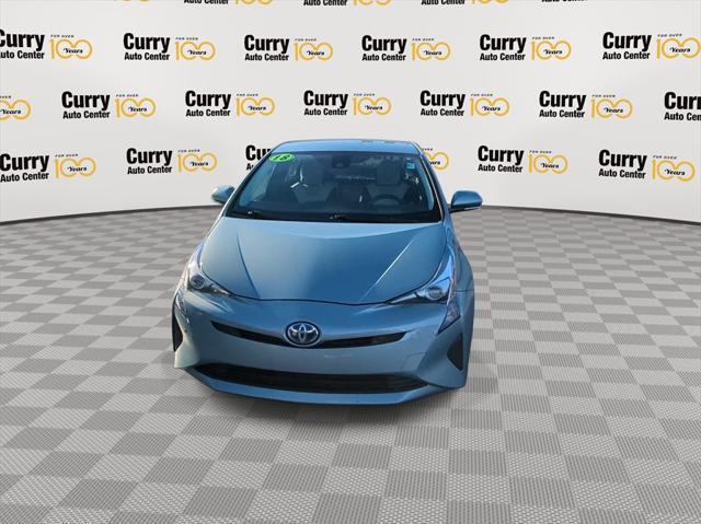 used 2018 Toyota Prius car, priced at $17,994