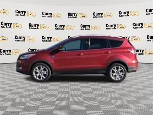 used 2015 Ford Escape car, priced at $8,374