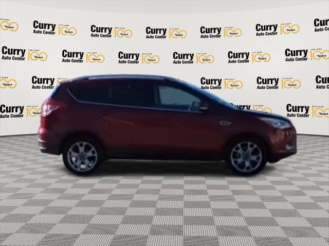 used 2015 Ford Escape car, priced at $8,374