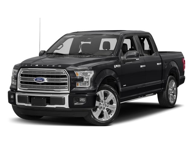 used 2017 Ford F-150 car, priced at $37,762