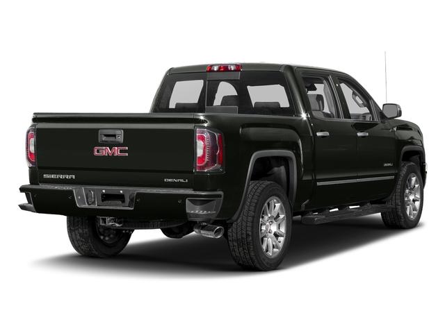 used 2018 GMC Sierra 1500 car, priced at $34,735