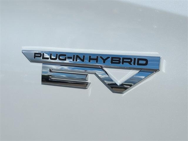 new 2024 Mitsubishi Outlander PHEV car, priced at $46,075